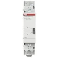 ABB Stotz S&J Stromstoßschalter E290-16-20/230