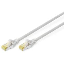 Digitus CAT 6A S/FTP Patchkabel