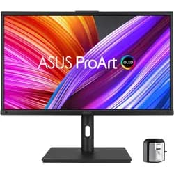 Asus PA27DCE TFT-Monitor