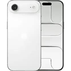 Apple iPhone Air 256GB Wolkenweiß