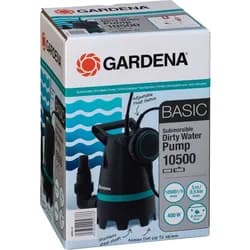 CLUB3D Gartenpumpe
