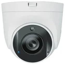 TC500 AI-Powered Dome Camera
