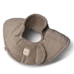 Beurer HK 165 smokey-taupe Schulter-Heizkissen