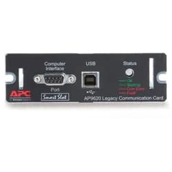 APC USV-Management-Karte AP9620