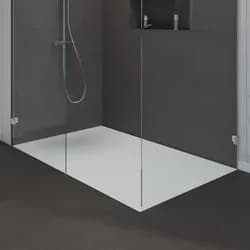 Duravit Rechteck-Duschwanne Stonetto 140x100x5cm, weiß