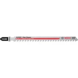 BOSCH Stichsägeblätter Expert Fiber Plaster - T341HM