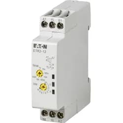 Eaton Elektron.Zeitrelais ETR2-12