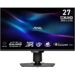 MSI MAG 274UPDFDE E16M, 27"