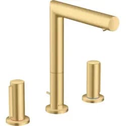 Hansgrohe 3-Loch Waschtischarmatur 200 Axor Uno 45133250