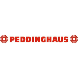 Peddinghaus Lochstanzer