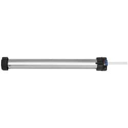 Rademacher, Elektromotor, RolloTube