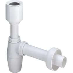 CORNAT Urinal-Tassen-Geruchverschluss - Zubehör