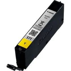 Canon CLI-571 Y yellow