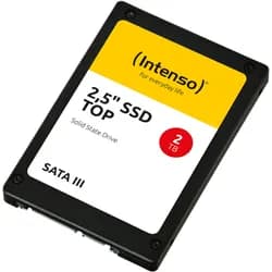 Intenso interne SSD