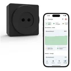 EH ECOTRACKER IR - Ecotracker IR