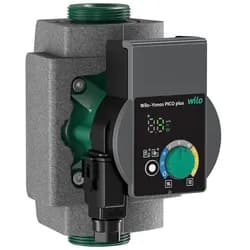 Wilo Yonos PICO plus Hocheffizienzpumpe 4215503 25/1-4, 130mm