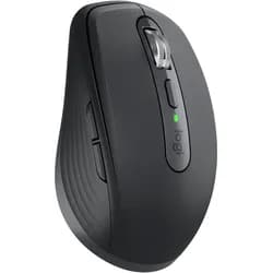 Logitech Maus
