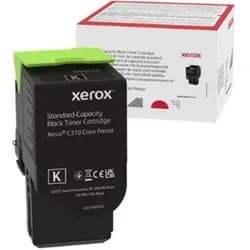 Xerox Tonerpatrone