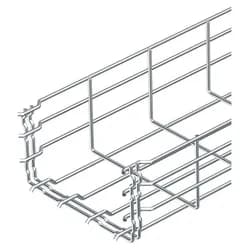 OBO Bettermann Gitterrinne GRM GRM 105 500 FT