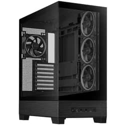 Asus PC-Gehäuse