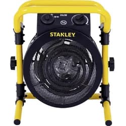 Stanley Turbo-Elektroheizung, 2000 Watt.