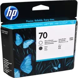 HP, Druckerpatrone, 70 (GY)