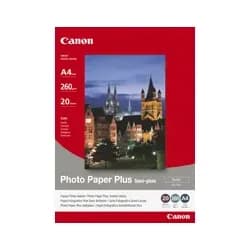 Canon SG-201 A 4, 20 Blatt 260 g