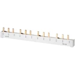 Sammelschiene, 16 Qmm, 3-phasig, 1016 mm