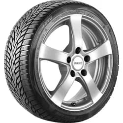 Nankang Sv-3 255/40 R20 101V XL Winterreifen