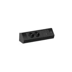 Bachmann CASIA Steckdosenleiste 2m 932.102