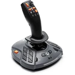 Thrustmaster Joystick