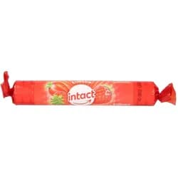 Intact Traubenzucker Erdbeere 1 St