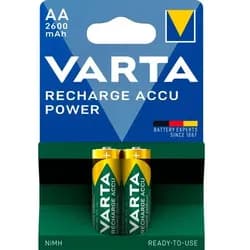 Rechargable Accu Batterie