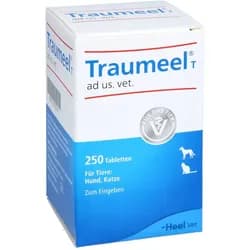 Traumeel T ad us.vet. Tabletten