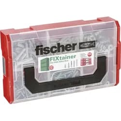 fischer FIXtainer - Hält-Alles-Box