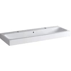 Waschtisch Geberit ICon weiß, BxTxH:1200x485x160mm