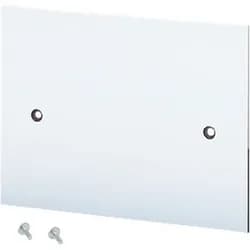 Hensel Montageplatte KG MP 03