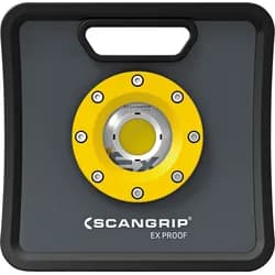 SCANGRIP Akku-Arbeitsleuchte NOVA-EX R 2000/4000 Lumen