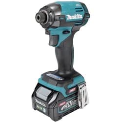 Makita Akku-Schlagschrauber TD002GD202