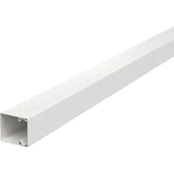 OBO Leitungsführungskanal 2m 40x40mm LKM40040RW