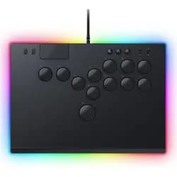 RAZER Kitsune Gamepad schwarz