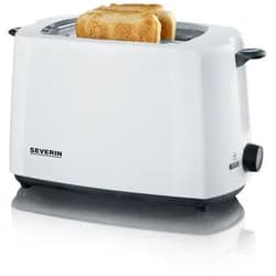 Severin Toaster