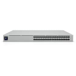 UniFi Switch Pro XG Aggregation