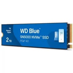 WD SN5000 interne SSD