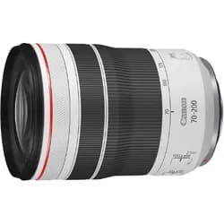 Canon RF 70-200/4.0 L IS USM