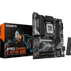 Gigabyte Mainboard