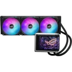 ASUS ROG Ryuo IV 360 ARGB, schwarz