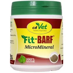 Micromineral vet.