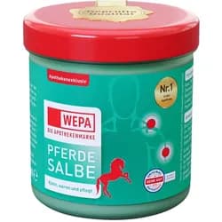 Wepa Pferdesalbe