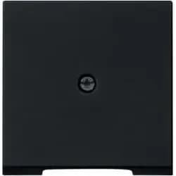 Gira Abdeckung sw 0274005